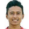 Shrestha