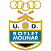 Rotlet Molinar