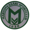 Martonvasari *