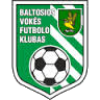 Baltoji Voke