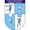 LPS Banatul Timisoara U19 (Rou)