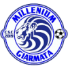Giarmata (Rou)