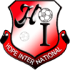Hope International (Svg)