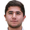 Mirsaidov S. (UZB)
