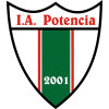 Potencia *