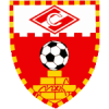 Spartak-MZK Ryazan