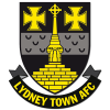 Lydney Town