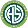 Berlin Hilalspor (Ger)