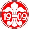 B 1909