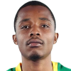 Mhlongo