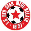 Red Star Merl/Belair