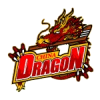 China Dragon
