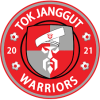 Tok Janggut