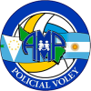 Policial Voley