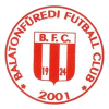 Balatonfuredi (Hun)
