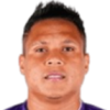 Forvis Espinoza