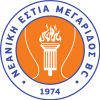 NE Megaridas