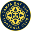 Tampa Bay Sun Nữ