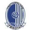 Foroyar