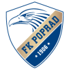 Poprad Nữ