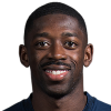 Dembele O. (PAR)