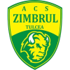 Zimbrul Tulcea Nữ