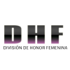 División de Honor Nữ