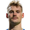 Baden Frederiksen