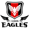 Canon Eagles