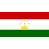 Tajikistan U23 Nữ