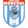 SC Muresul Nữ