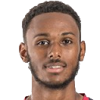 Cissokho
