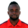 Cedrick