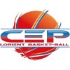 CEP Lorient (Fra)