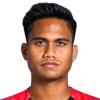 Selvaraj S. (PAH)