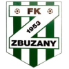 Zbuzany