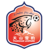 Xinjiang Tianshan