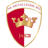 Metalleghe