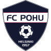 POHU/Hurjin