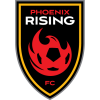 Phoenix Rising