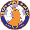 Zeyar Shwe Myay