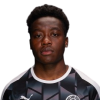 Mbumba