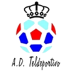 Teldeportivo Nữ