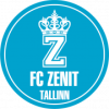 Zenit Tallinn *