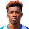 Ngoubi Demba