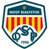 MOSP Bialystok U19