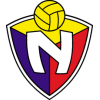 EL Nacional Nữ (Ecu)