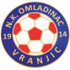 Omladinac Vranjic (Cro)