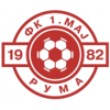 1. Maj Ruma