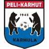 Peli-Karhut (Fin)